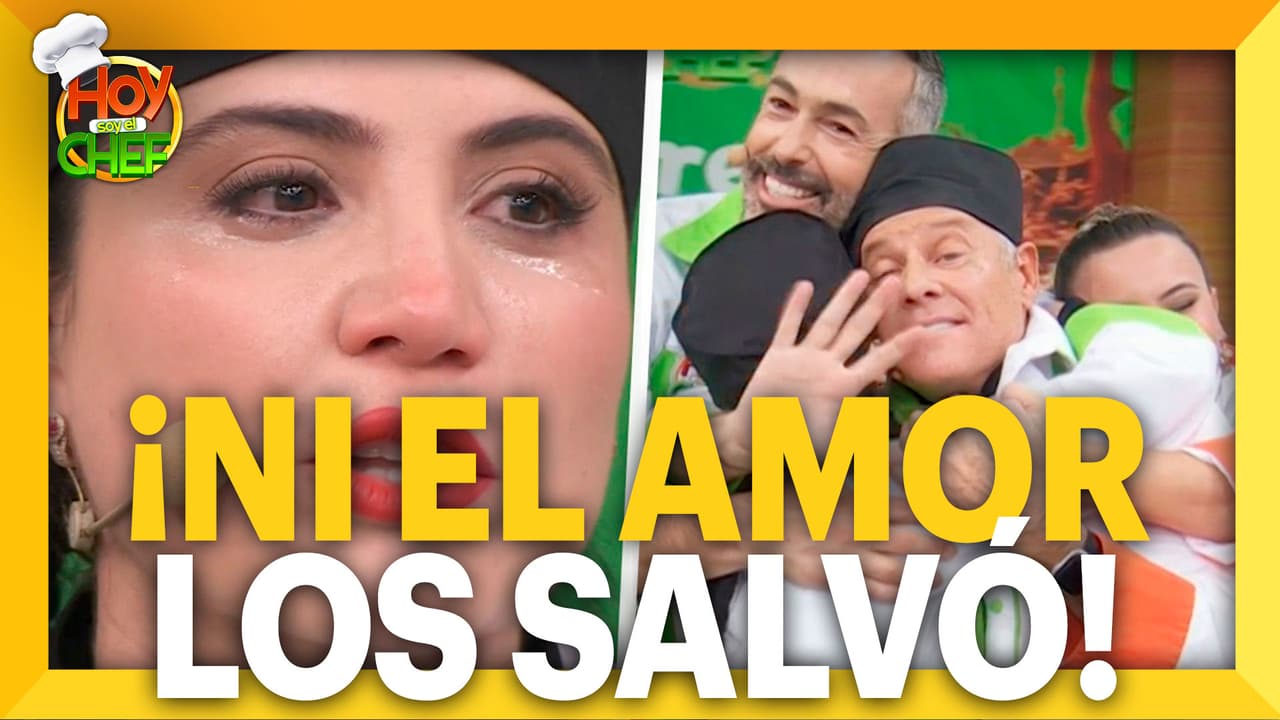 ¡Adiós entre lágrimas! Alexis Ayala y Cinthia Aparicio caen en el reto de banderillas