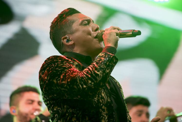La Trakalosa Monterrey y el "SensaXion Tour" llegará al Auditorio Nacional