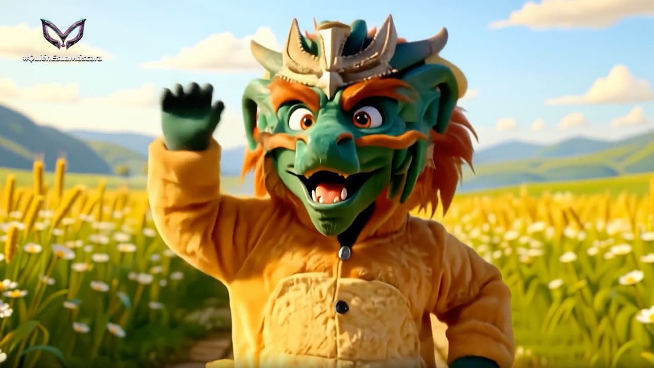 ¿Quién es la Máscara? 2025: Samurái hace una gran entrada y así regresa al escenario EN VIVO