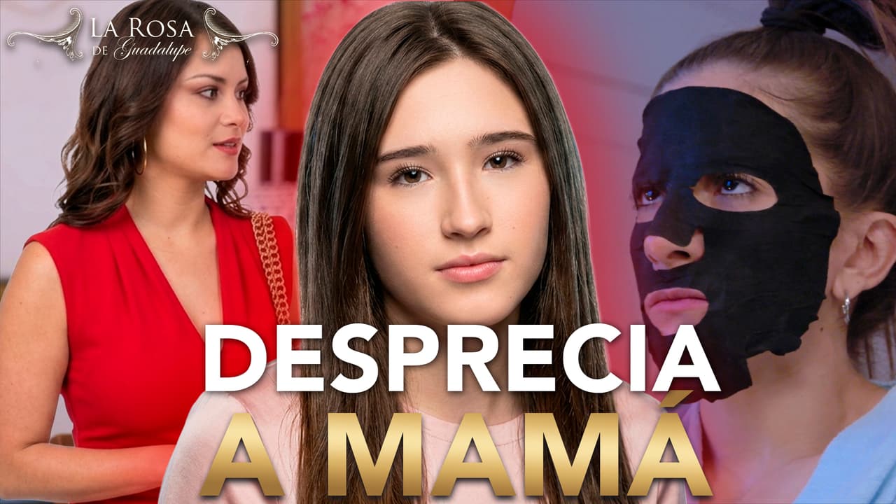Ariana cambia a su mamá ausente por la vecina que la mal aconseja