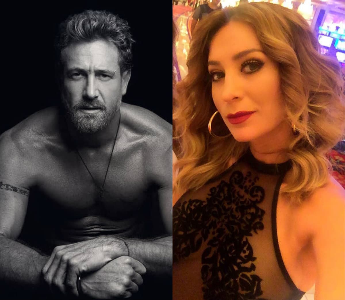 Así encuentra la paz Gabriel Soto tras polémico divorcio con Geraldine Bazán