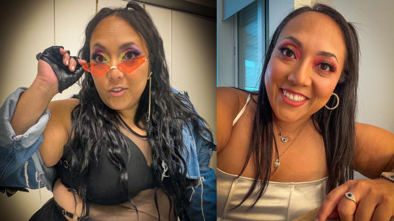 Michelle Rodríguez aplaude el éxito de su pareja como actriz: publica fotos