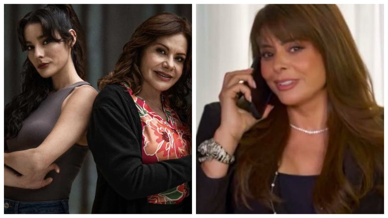 ¿Protagonistas de 'Las Hijas de la Señora García' podrían volver a la nueva versión de 'El Privilegio de Amar'?