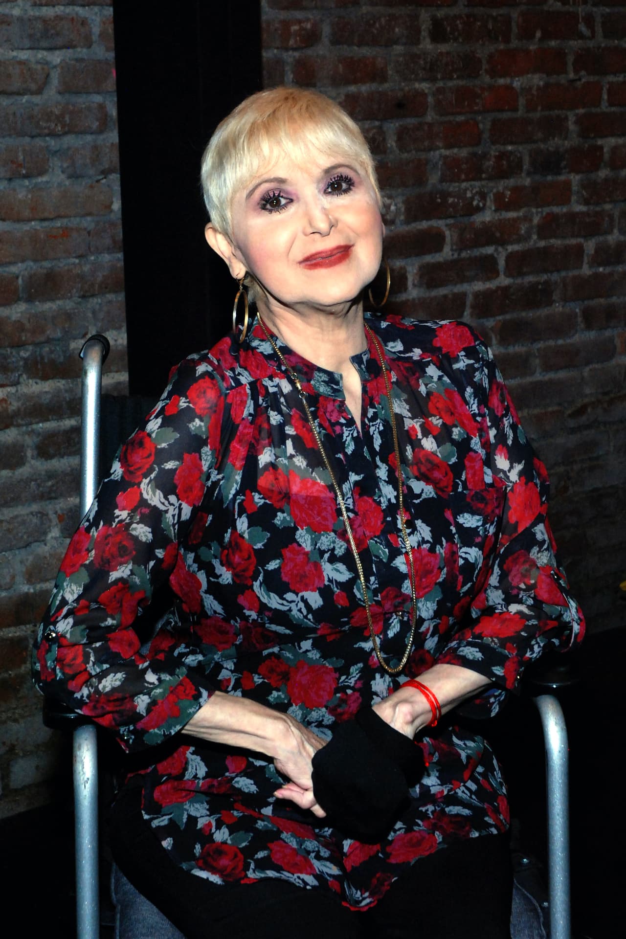 Rosita Pelayo