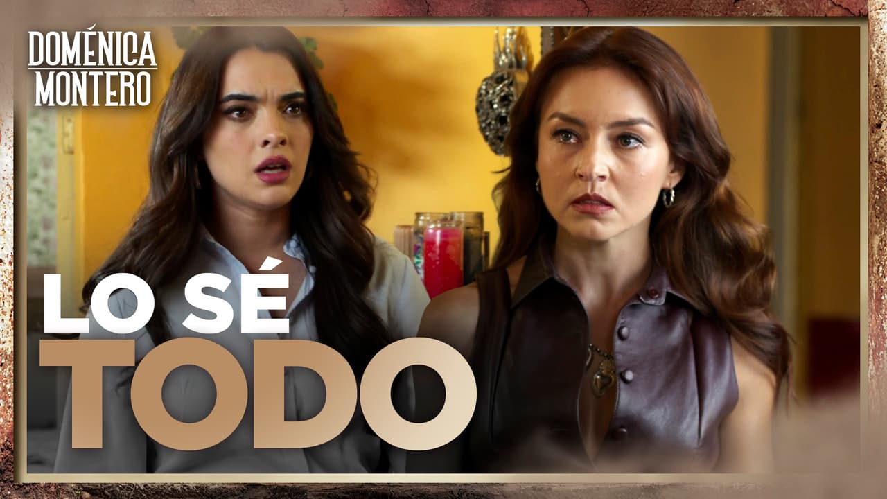 Doménica se surte a Kiara y le dice sus verdades