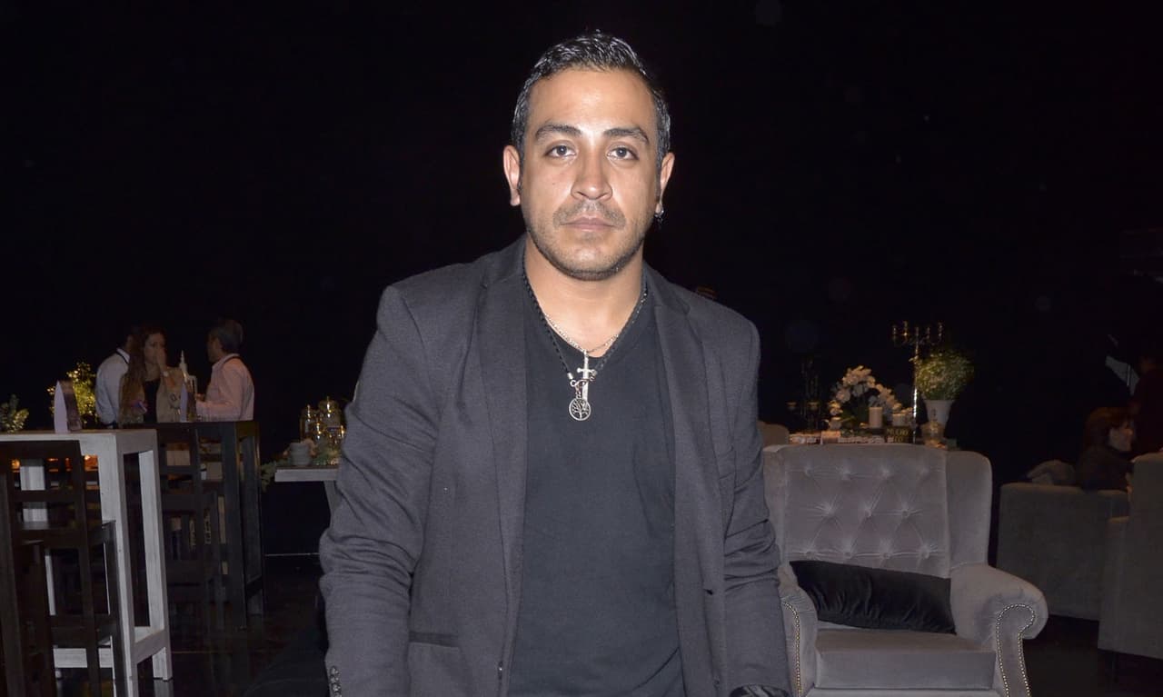 Luis Fernando Peña y el reto de ser un asesino en 'Sin miedo a la verdad', inspirado en el 'Monstruo de Ecatepec'