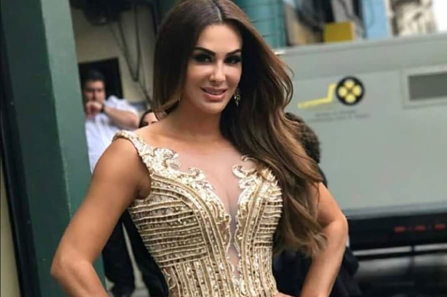 Ninel Conde celebra cumpleaños y no te imaginas quién estuvo ahí