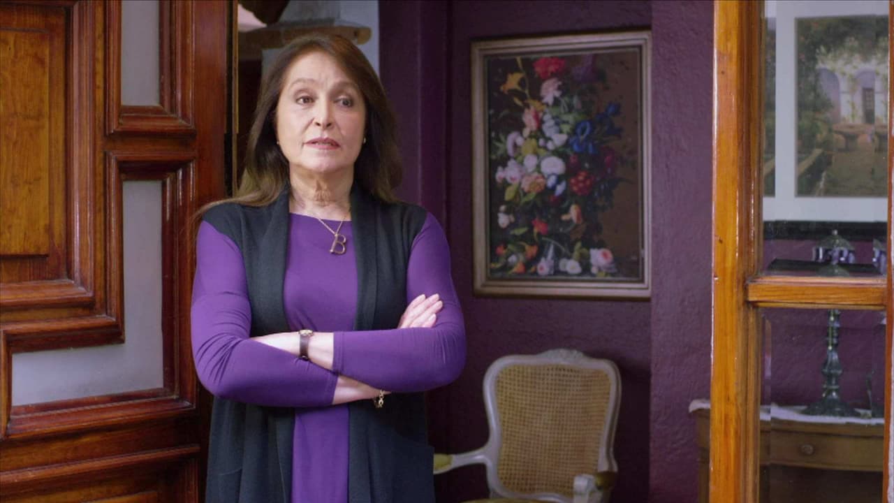 ¿Qué retos enfrentará Bárbara en ‘Vencer el Desamor’?
