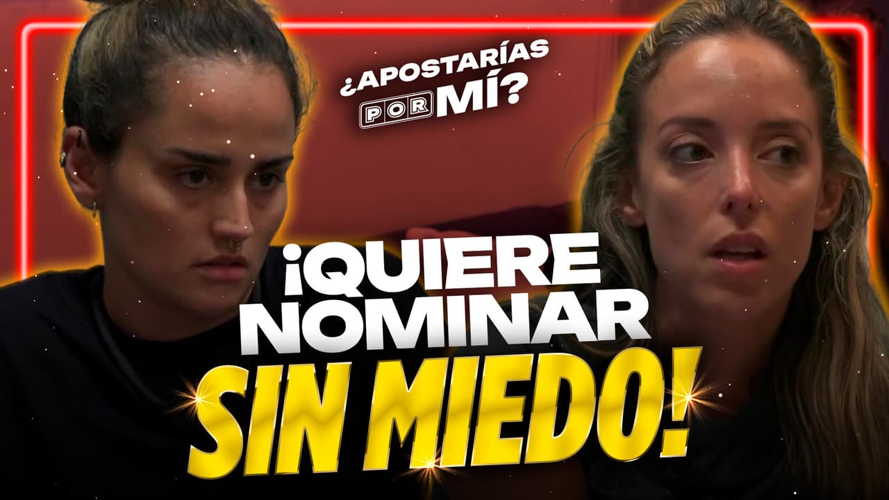 ¡TRAZ! Breh y Marce se irán por Laysha y Malito en las nominaciones