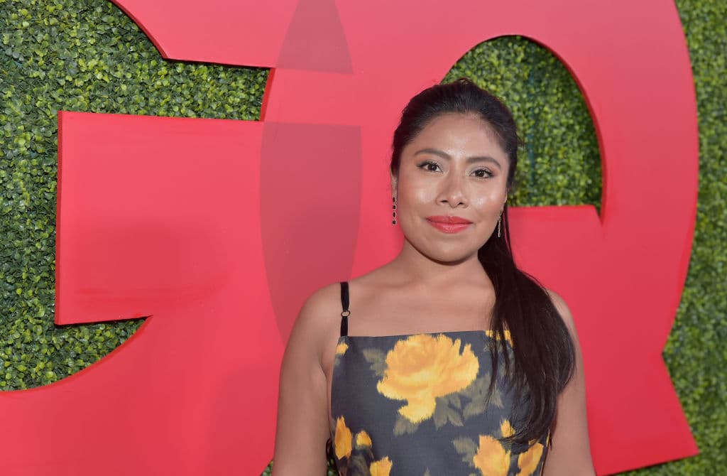 Yalitza Aparicio debuta como cantante con Ziggy Marley con el tema ‘América Vibra’
