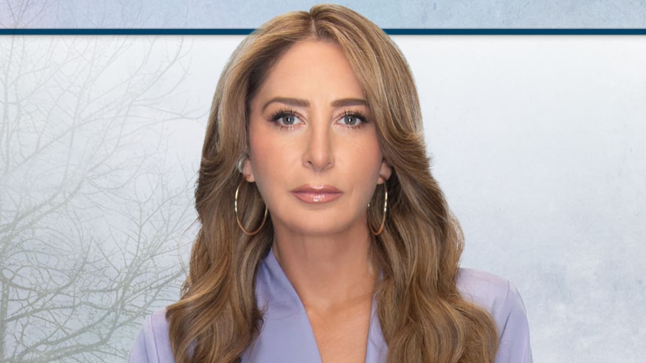 ¿Larisa es una víctima? Geraldine Bazán responde