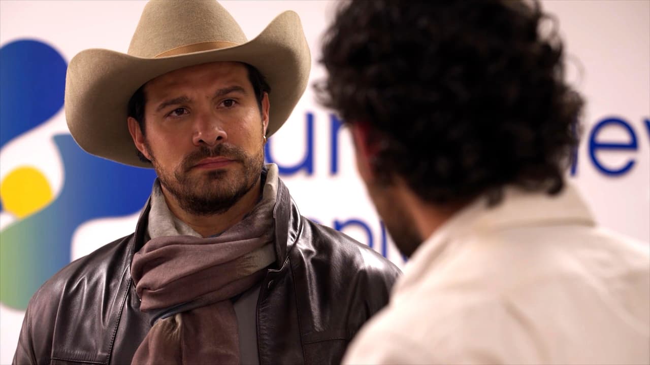 Tierra de Amor y Coraje Capítulo 8 Completo: ¿Sientes algo por Clara?