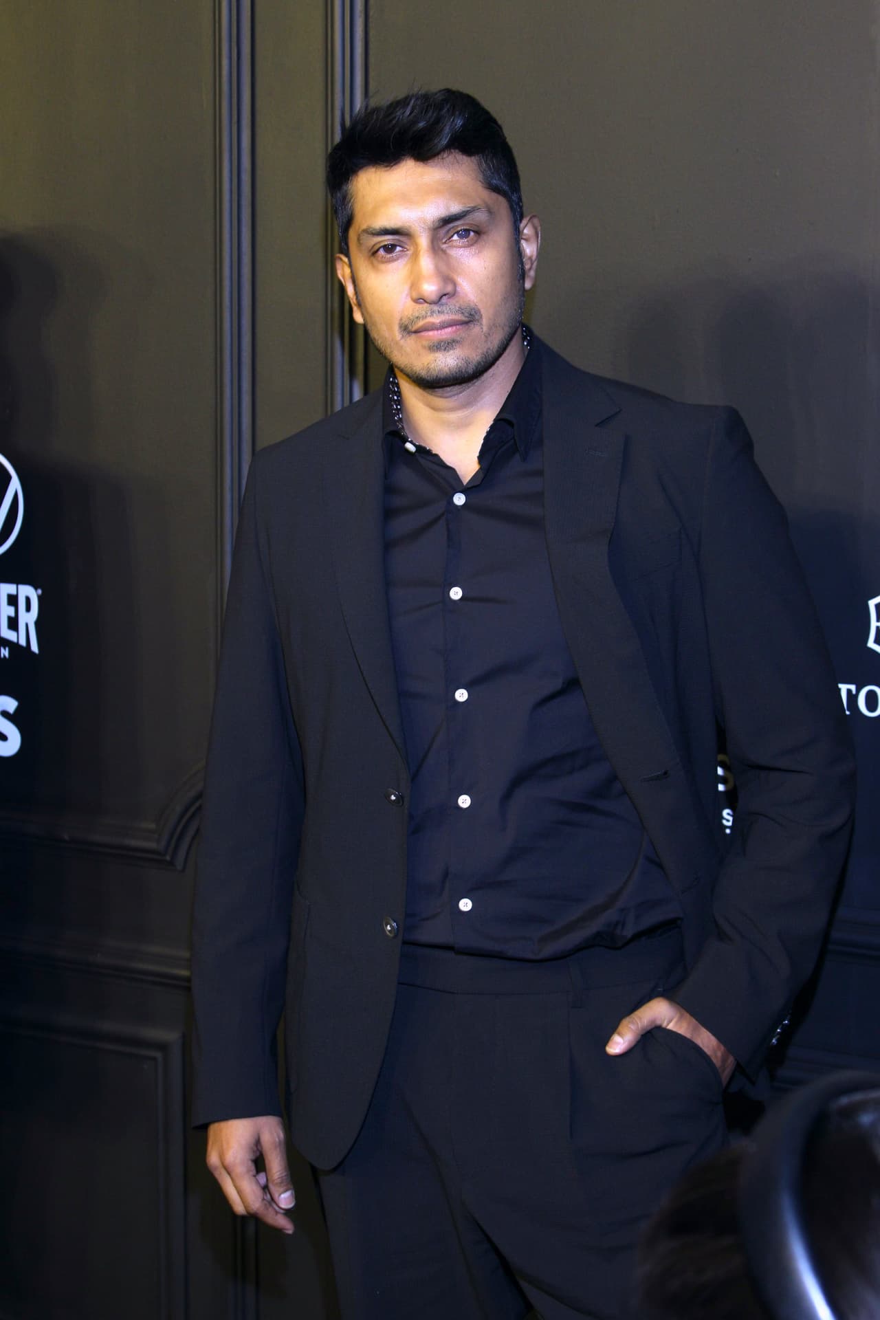 Tenoch Huerta renuncia a película tras acusaciones de violencia sexual