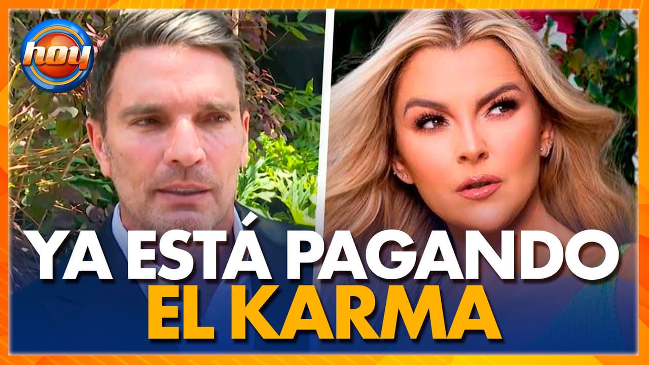 Julián Gil rompe el silencio sobre Marjorie de Sousa y desata polémica