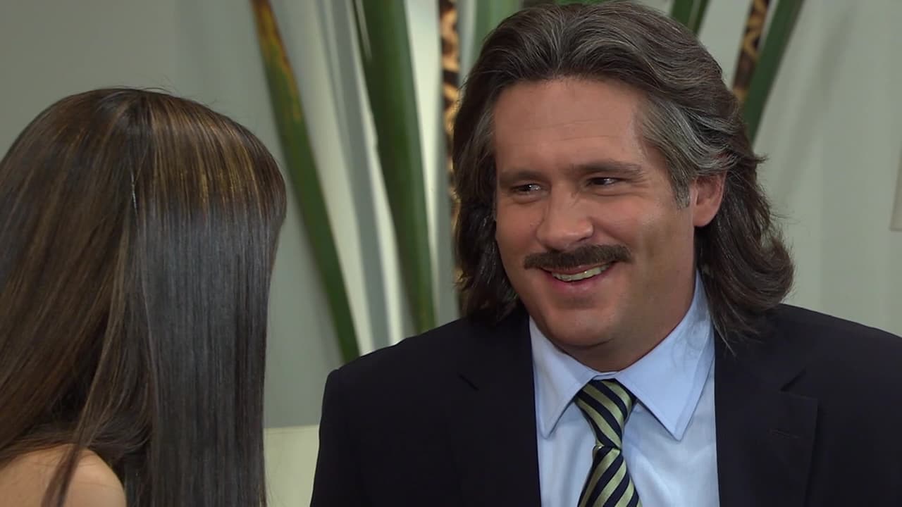 Una familia con suerte Capítulo 42 Completo: ¡Dijo que me ama!