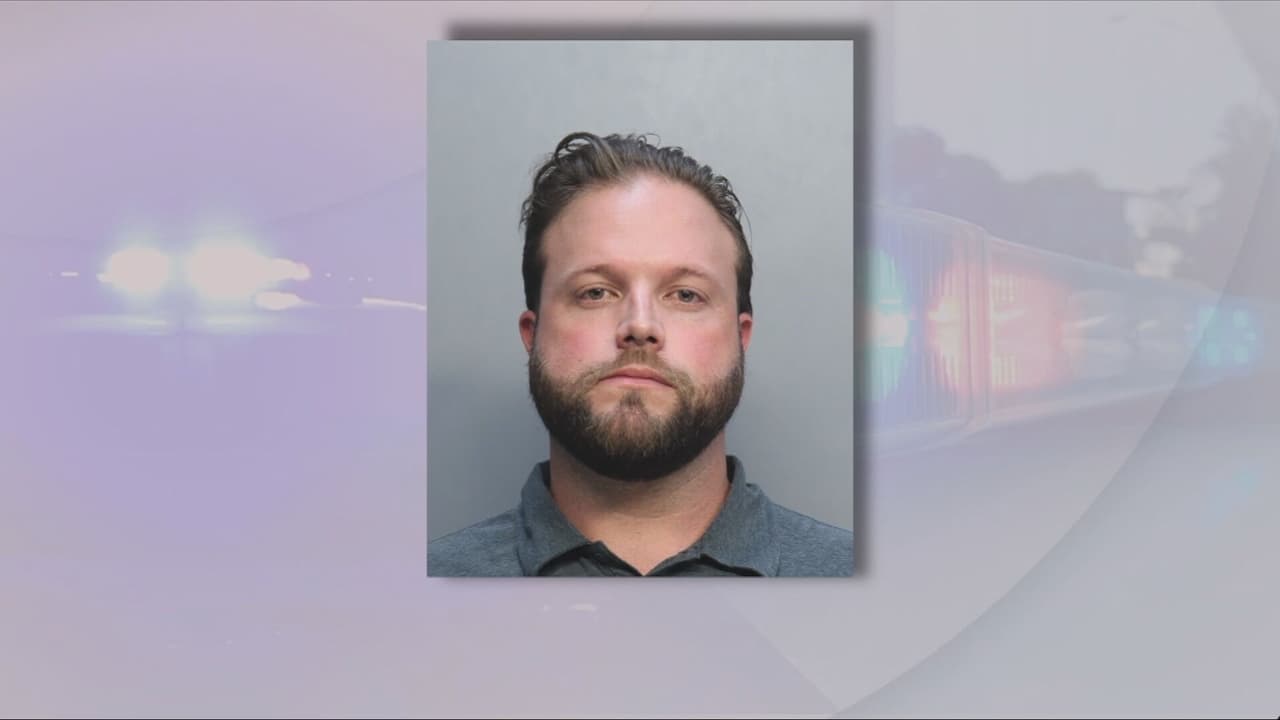 Arrestan a terapeuta de Miami acusado de agresión sexual a pacientes