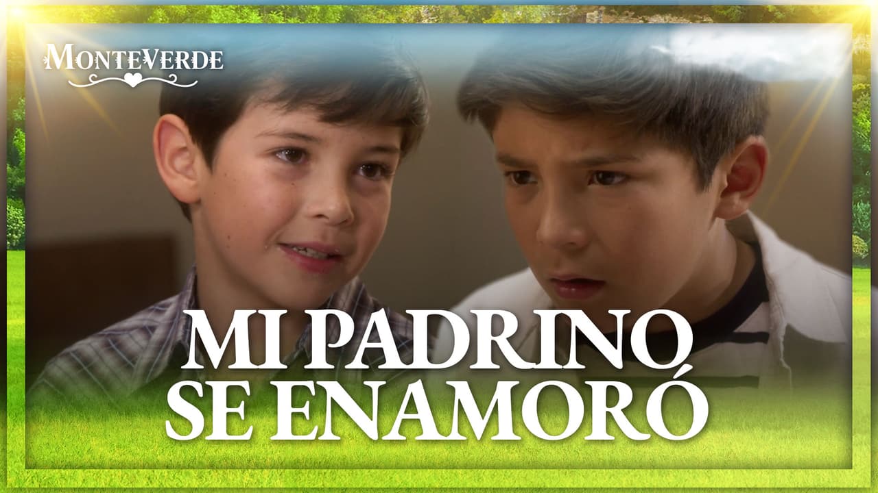 Andrés se entera que Oscar se enamoró de su mamá