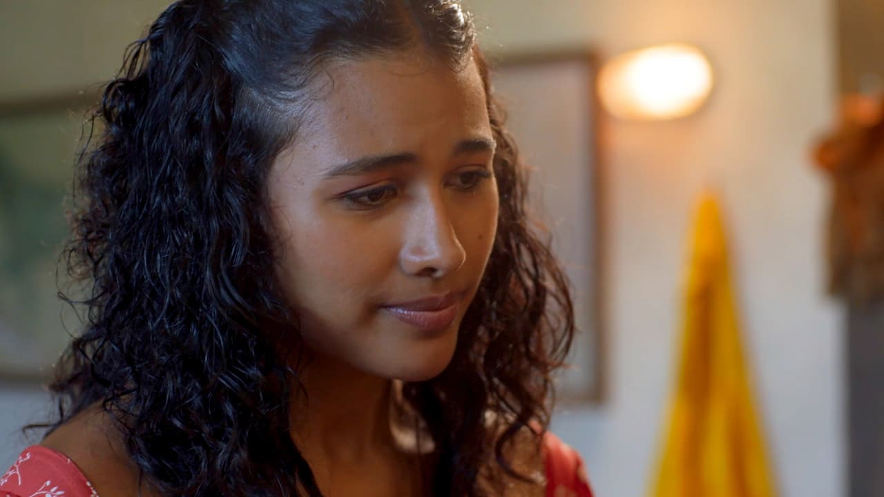 Ximena acepta hacer el amor con Mateo