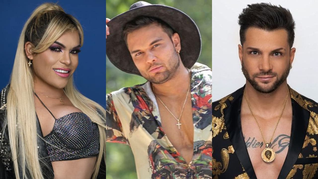 Wendy responde contundente a quienes critican su relación con Marlon