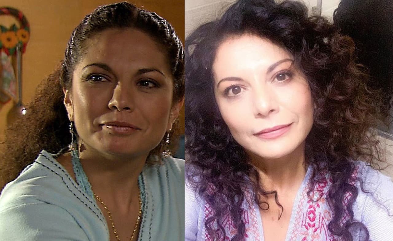Aleyda Gallardo fue la protagonista de este primer episodio, quien encarnó a 'Jacinta', una madre a la que le arrebatan a su hija en un incendio y le hacen creer que está muerta o desaparecida. A partir de entonces ha participado en varios programas de 'La Rosa de Guadalupe', 'Como dice el dicho' y en 2019 en 'Esta historia me suena'. Recientemente realizó la película 'Adriela' y fue jurado en el Festival Internacional de Cine de Zacatecas.