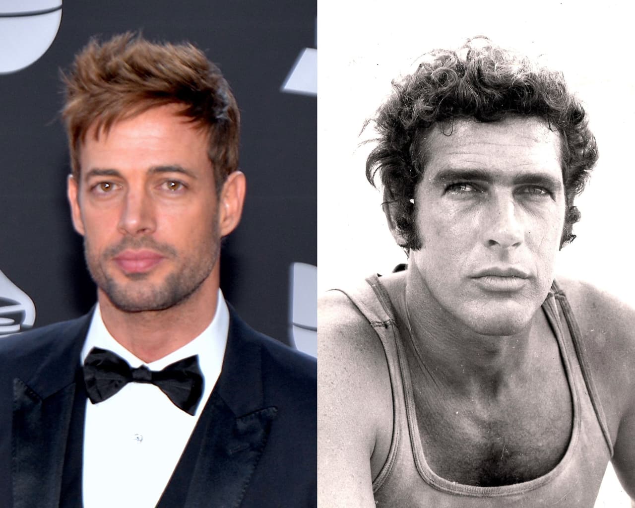 William Levy revela conversación con Andrés García, ¿protagonizará su bioserie?