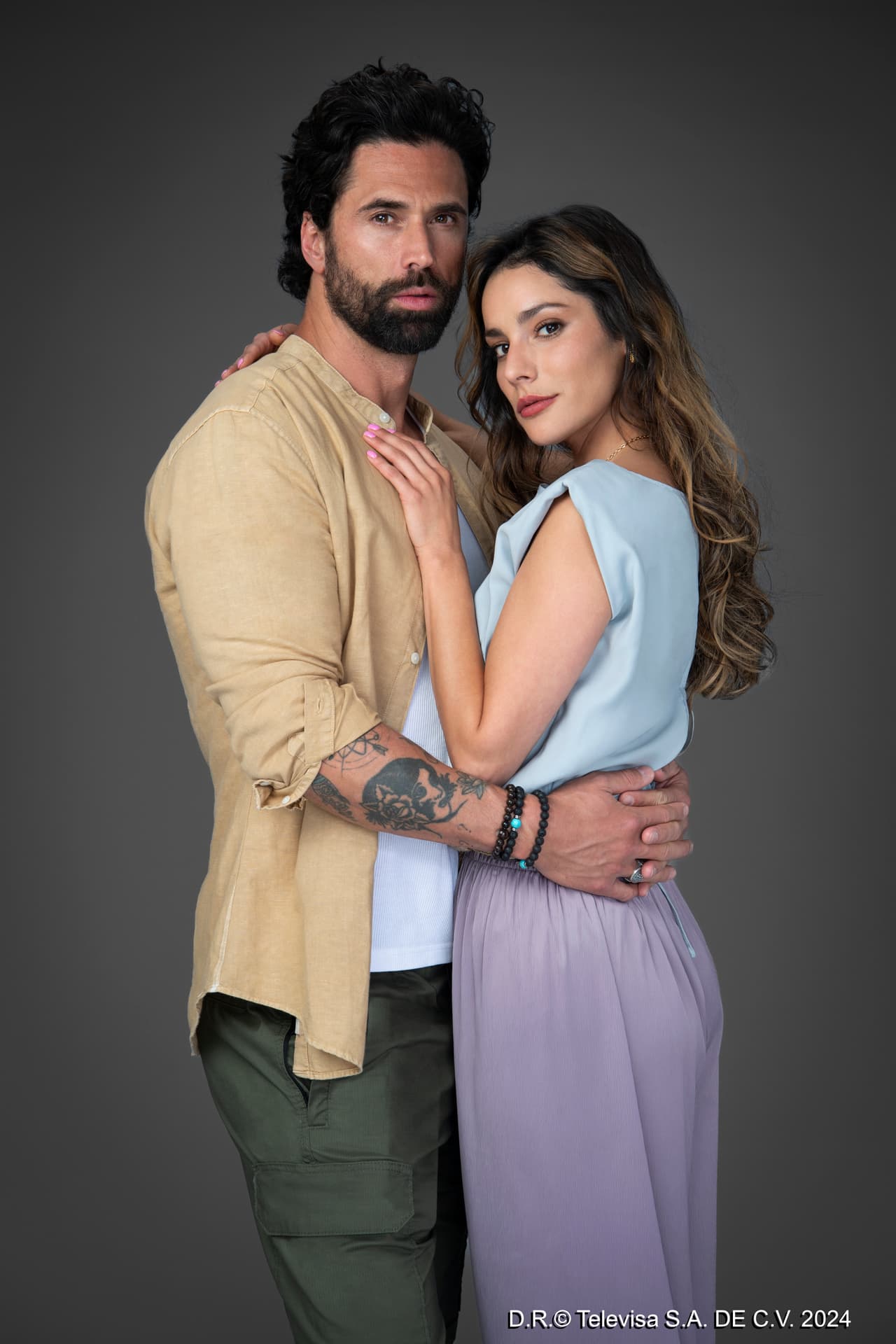 Marea de pasiones: ¿Cuántos capítulos tendrá la telenovela?