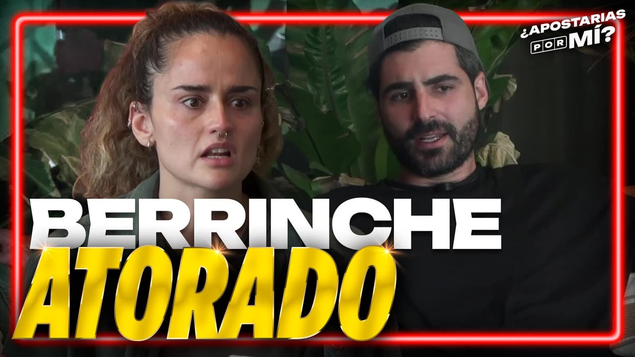 Franco justifica sus acciones y palabras luego de su CONFRONTACIÓN con Julián Gil