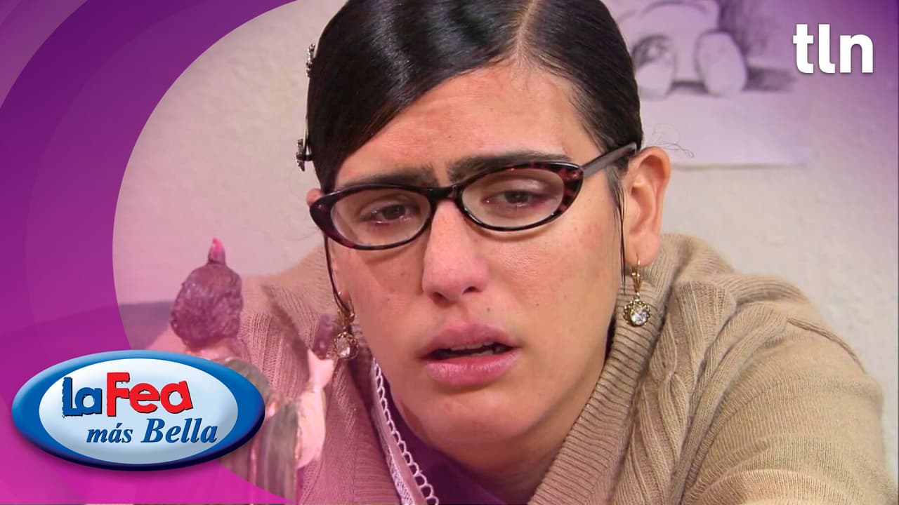 Lety tiene roto el corazón y se encomienda a San Judas Tadeo