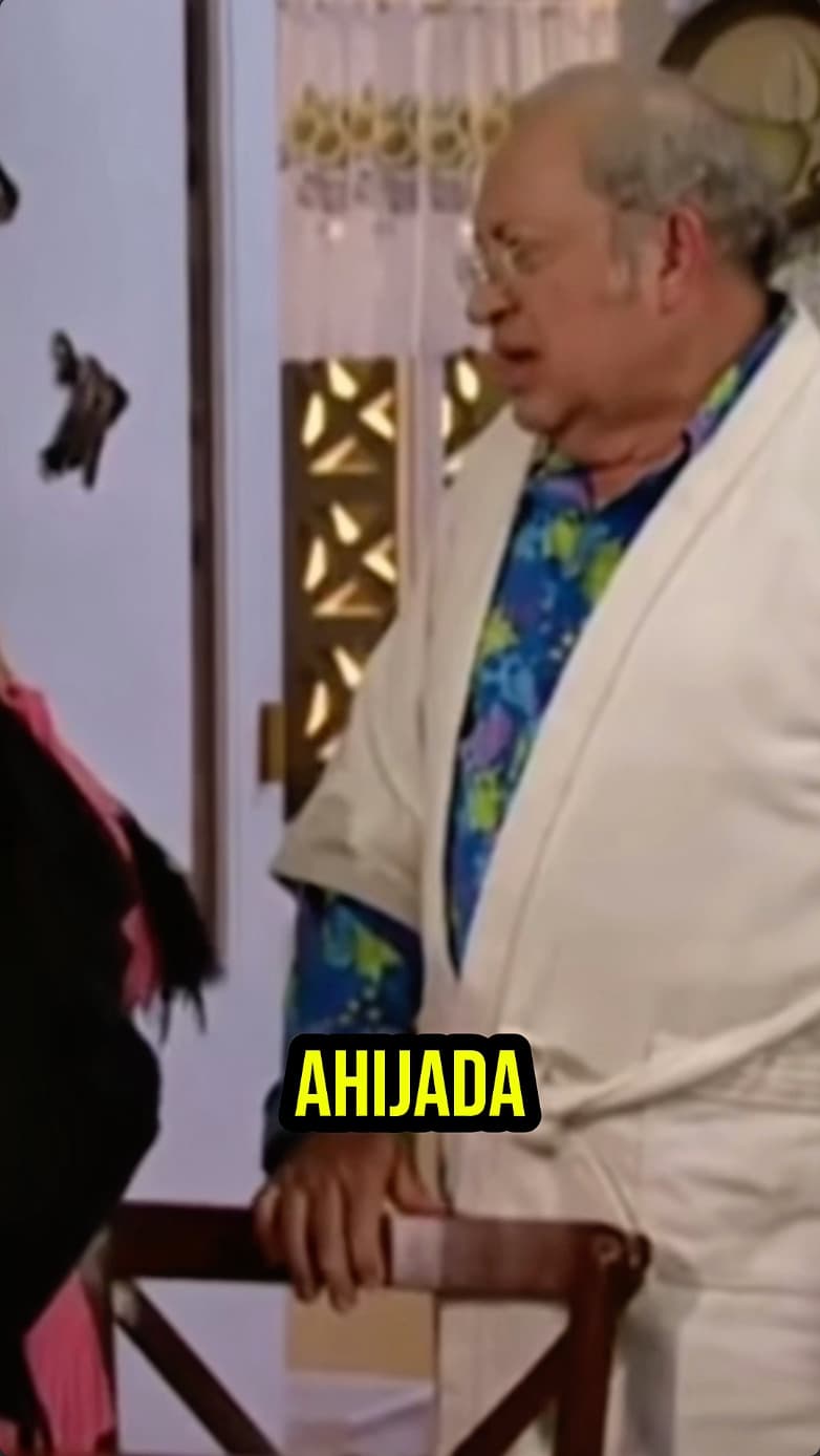 Las mejores frases de Don Arnoldo