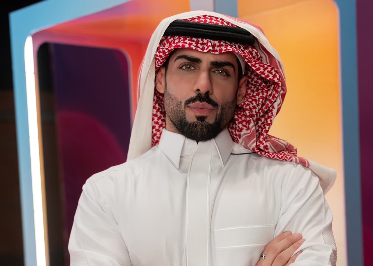 Masad Altamimi.