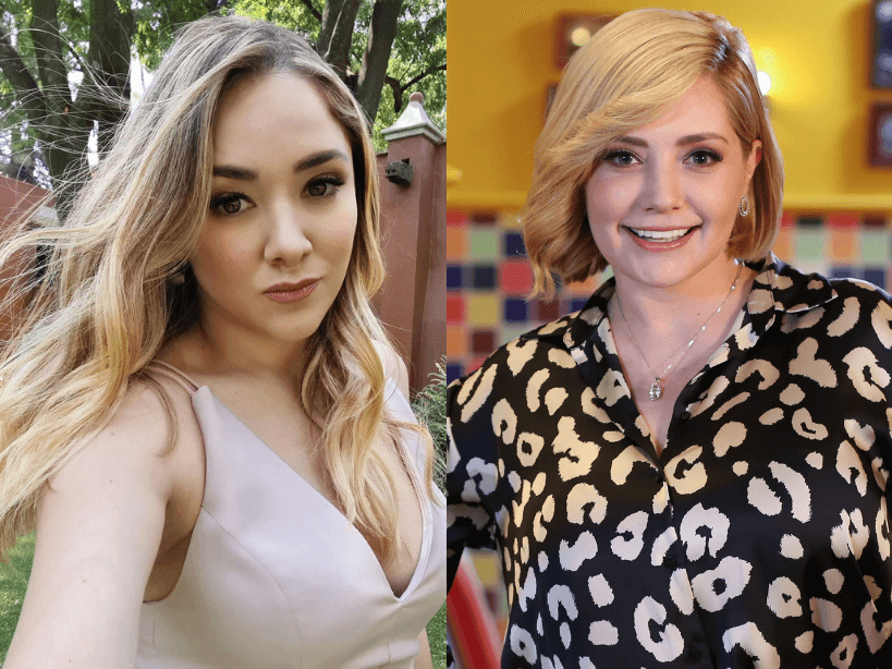 Sherlyn desesperada pide ayuda para el esposo de actriz de ‘Qué le pasa a mi familia?’