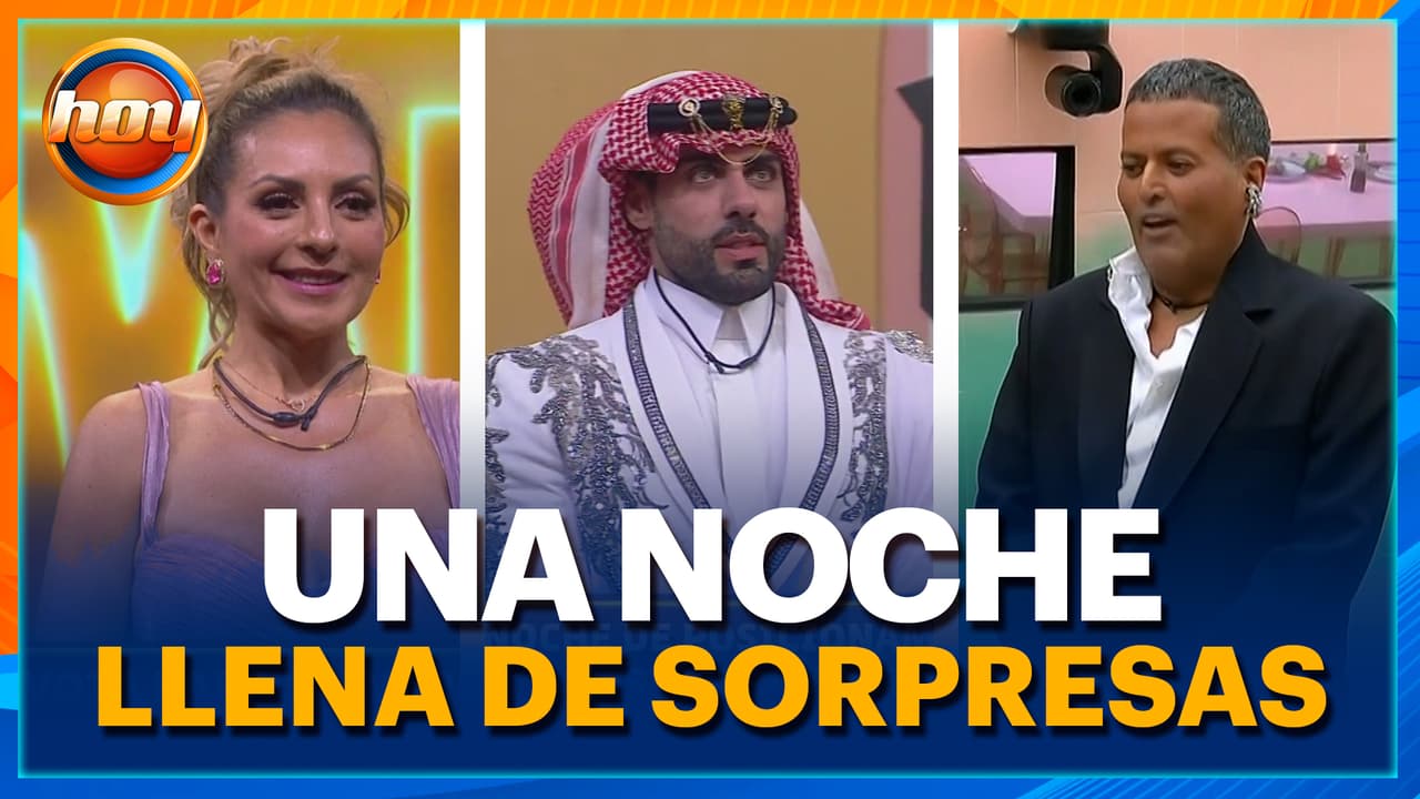 Masad fue ELIMINADO, Aldo REGRESÓ y le llovió a Mariana en el posicionamiento