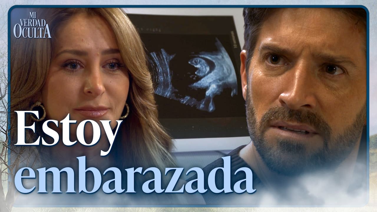 Larisa amarra a Luciano con un hijo