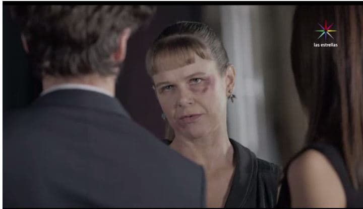 La Candidata Capítulo 52: Gerardo es acusado por Teresa