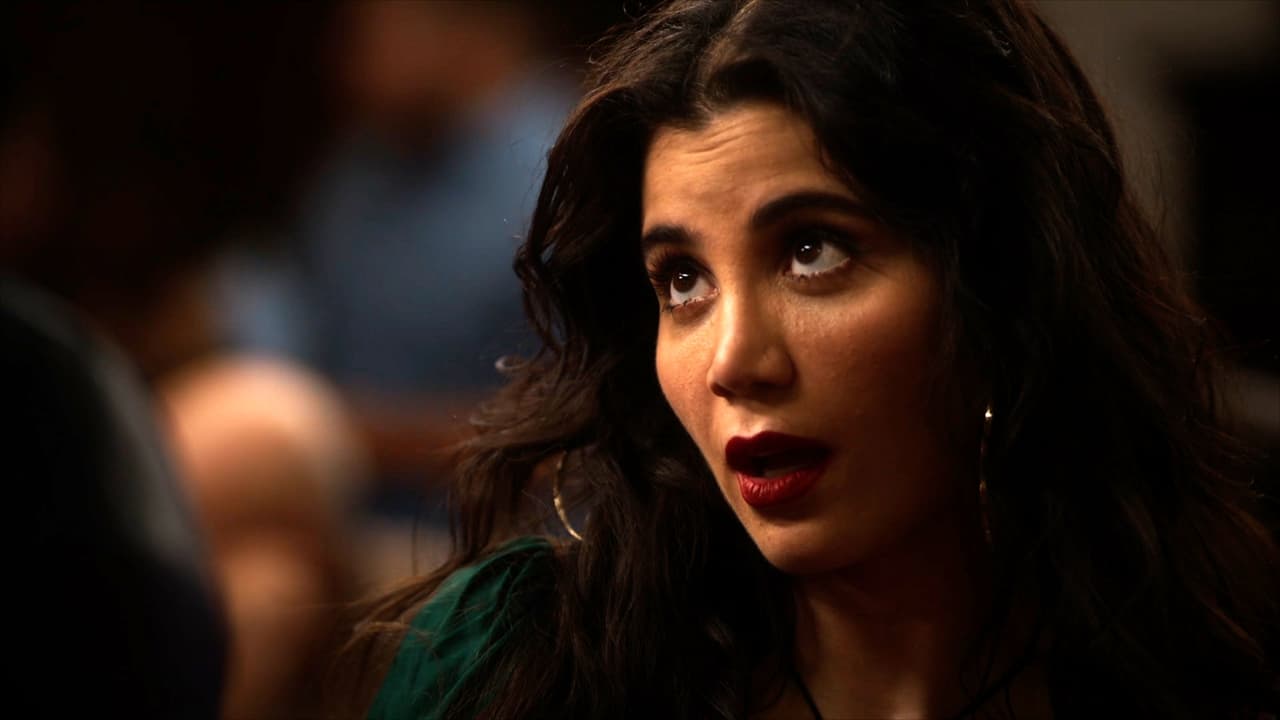 Dalila muere de celos por Renato