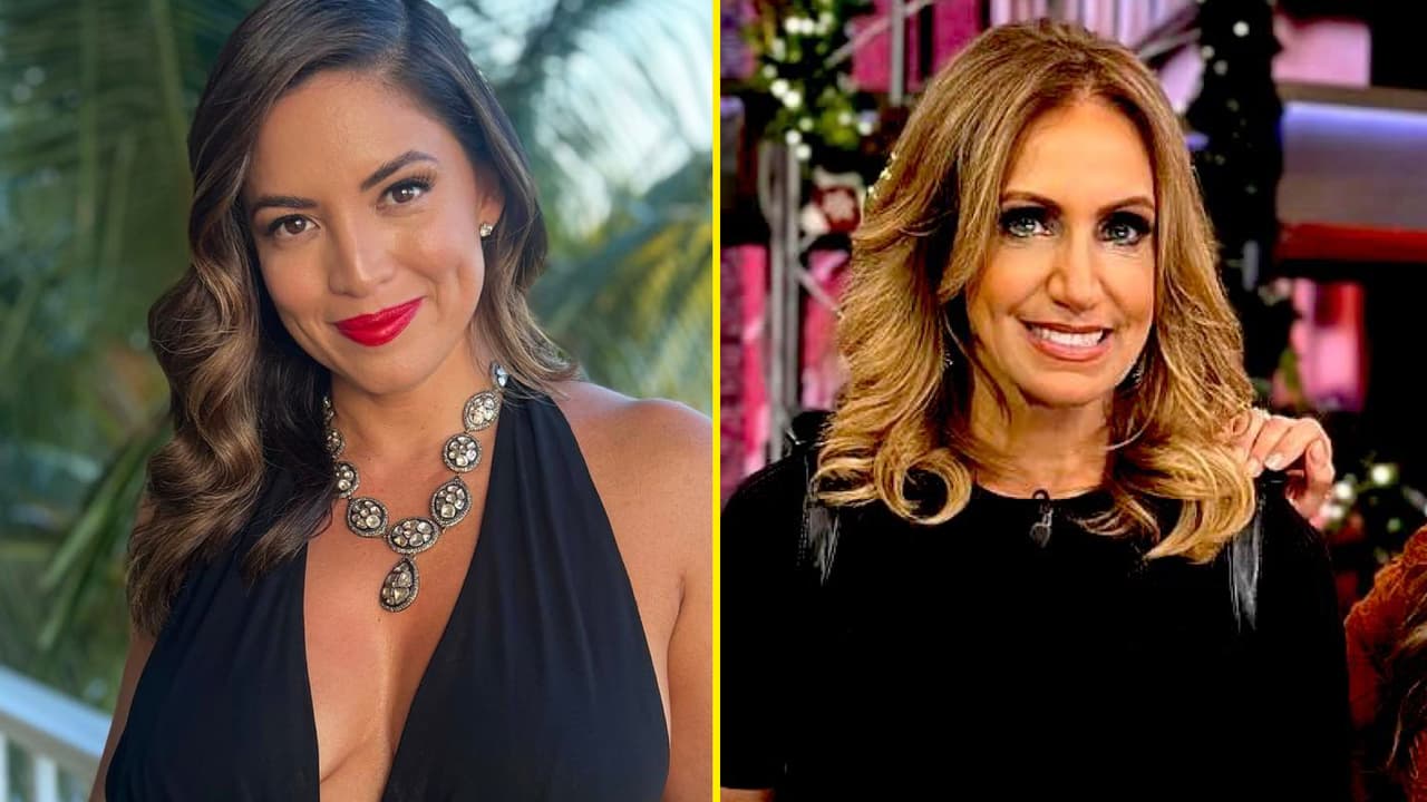 ¿Nuevo bebé en camino? Pamela Silva, de Primer Impacto, confiesa que anhela una niña (Lili Estefan tiene que ver)