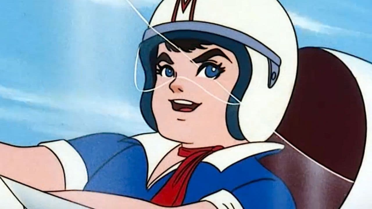 Meteoro tendrá una versión live-action para Apple TV+