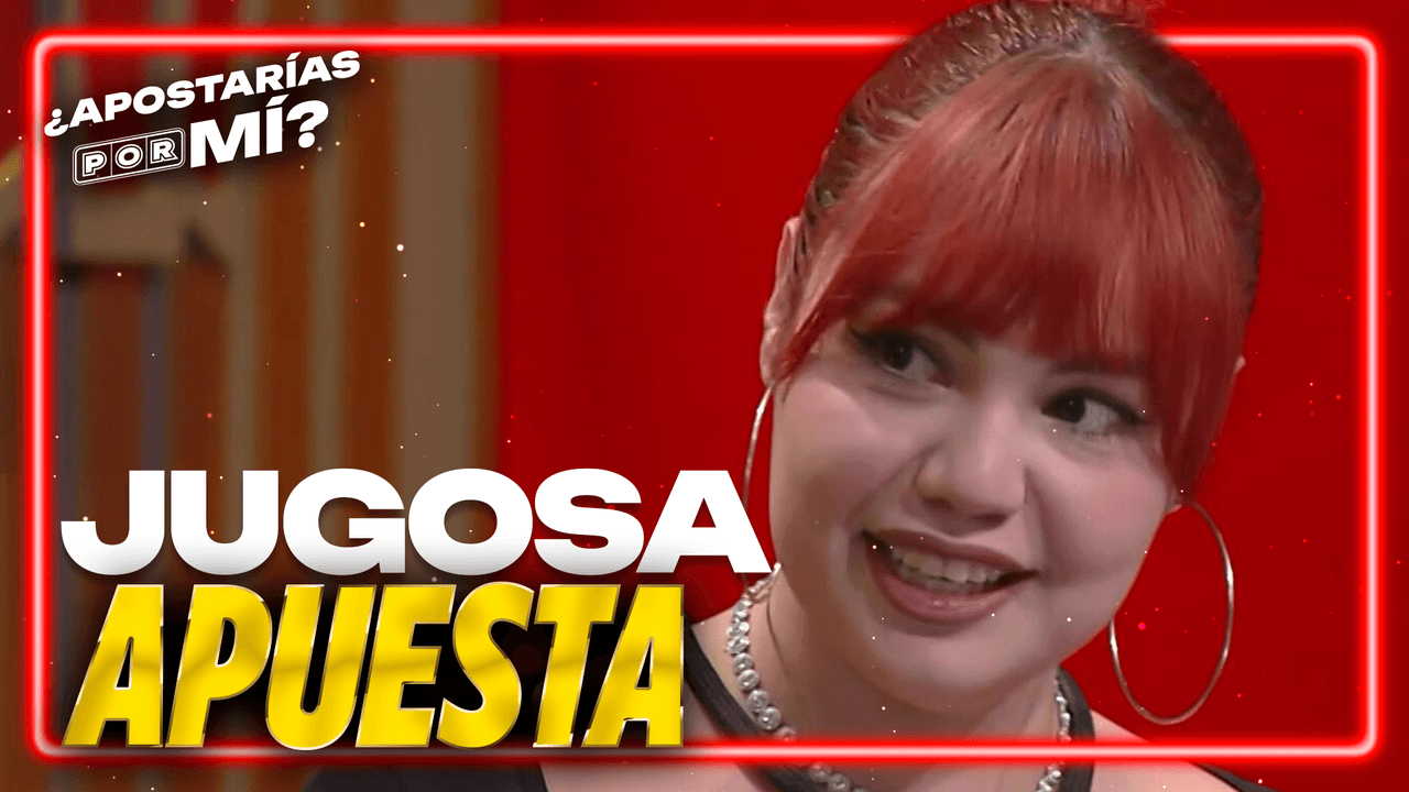 Laysha no tiene miedo, se arriesga y apuesta 10,499 dólares por El Malito