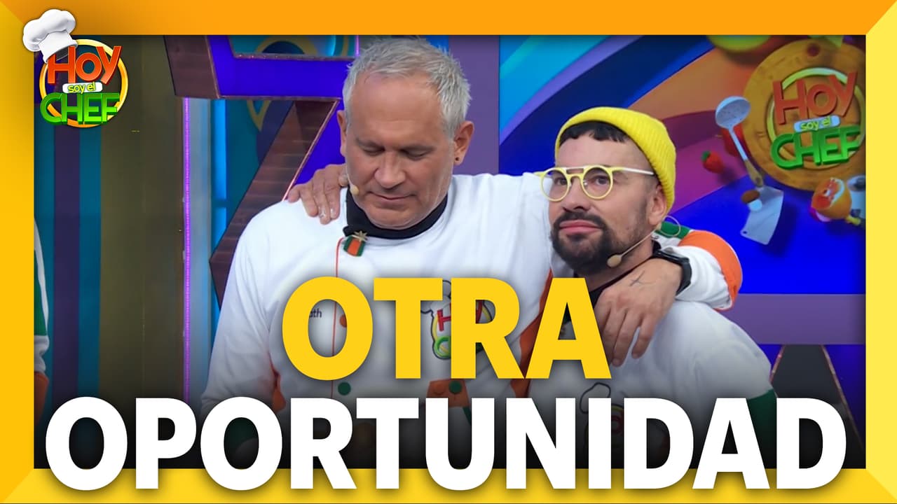 Tras un intenso reto de salvación, Shiky y Arath logran otra oportunidad