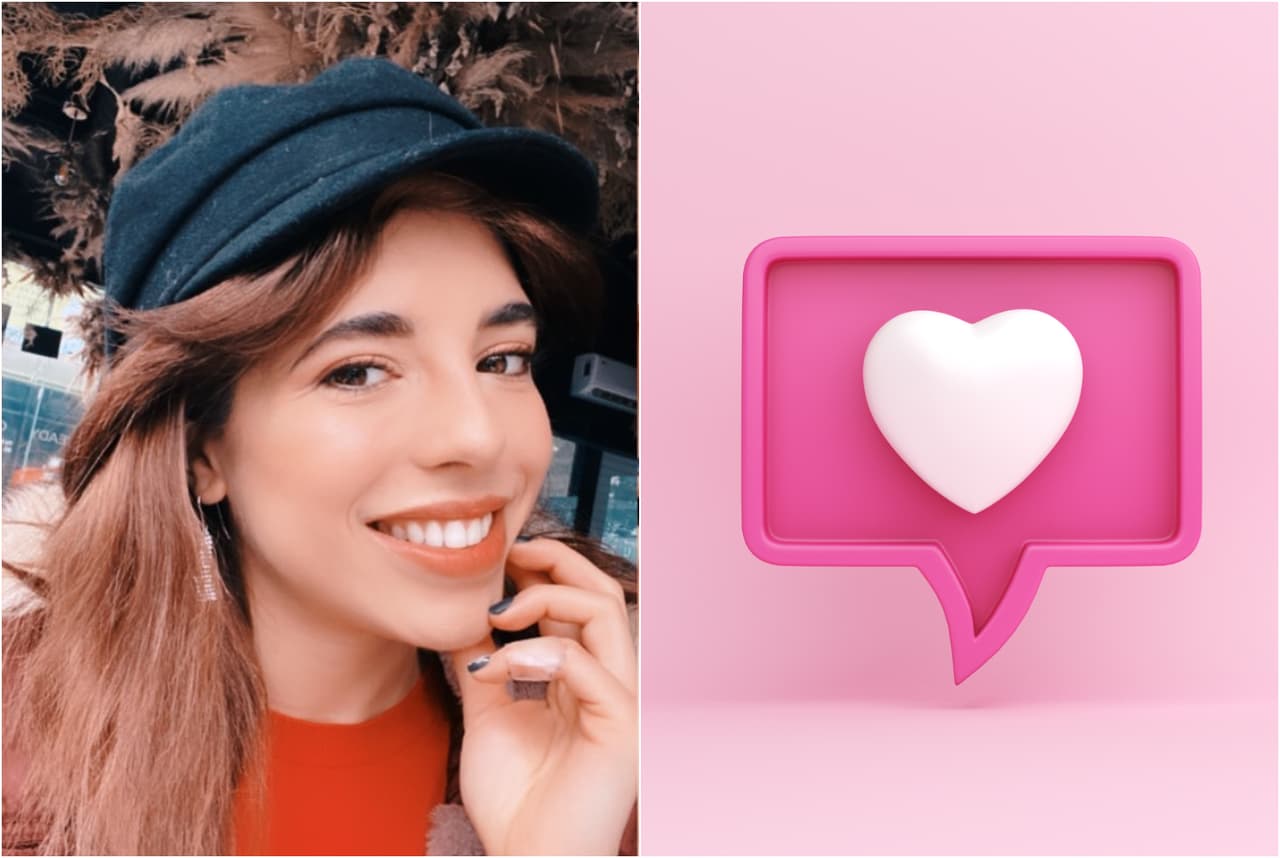 Arantza Ruiz: ¿qué busca en una pareja y qué recomienda para ligar?