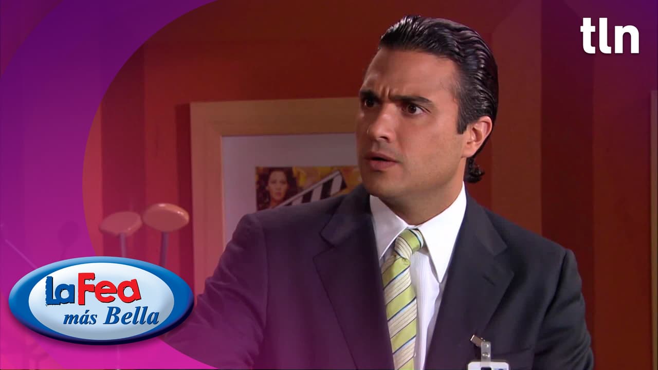 Fernando escucha que Lety tiene problemas con Tomás Mora