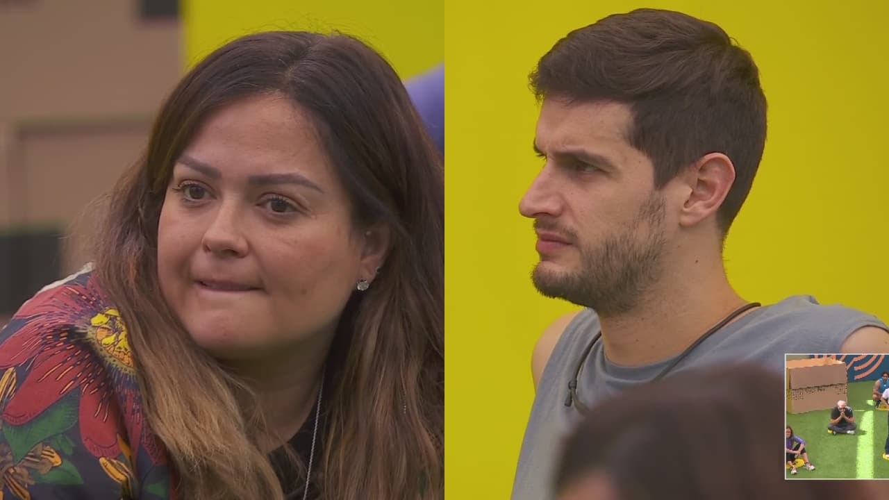 Adrián Marcelo habla pestes de Mariana Echeverría a sus espaldas: ¿quiere dejarla fuera de Tierra?