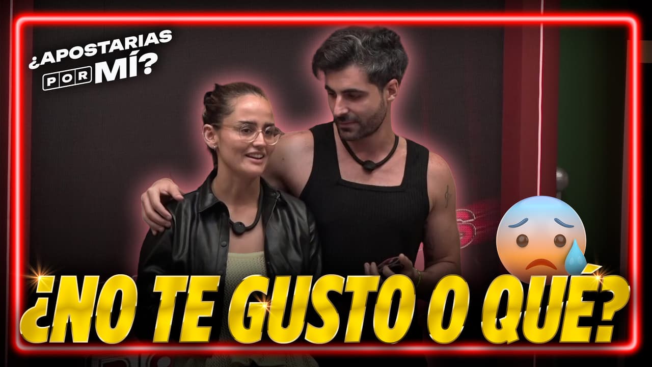 ¿Se acabó el deseo? Breh y Franco confiesan cómo ha cambiado su intimidad