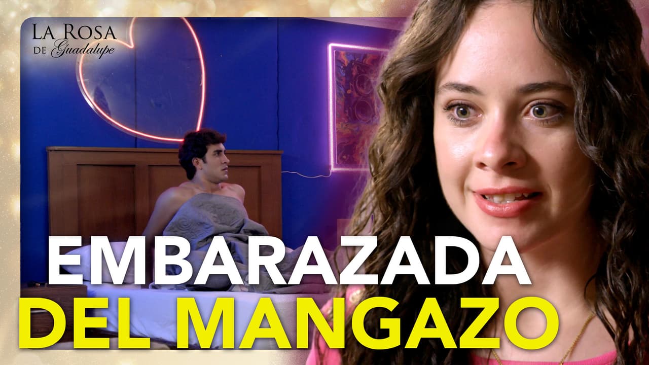 Nora emborracha a Ricardo y logra quedar embarazada de él