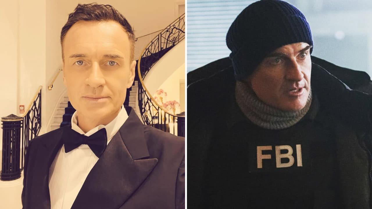 Muere actor de 'Los 4 Fantásticos', a los 56 años; esposa revela la trágica causa de su deceso
