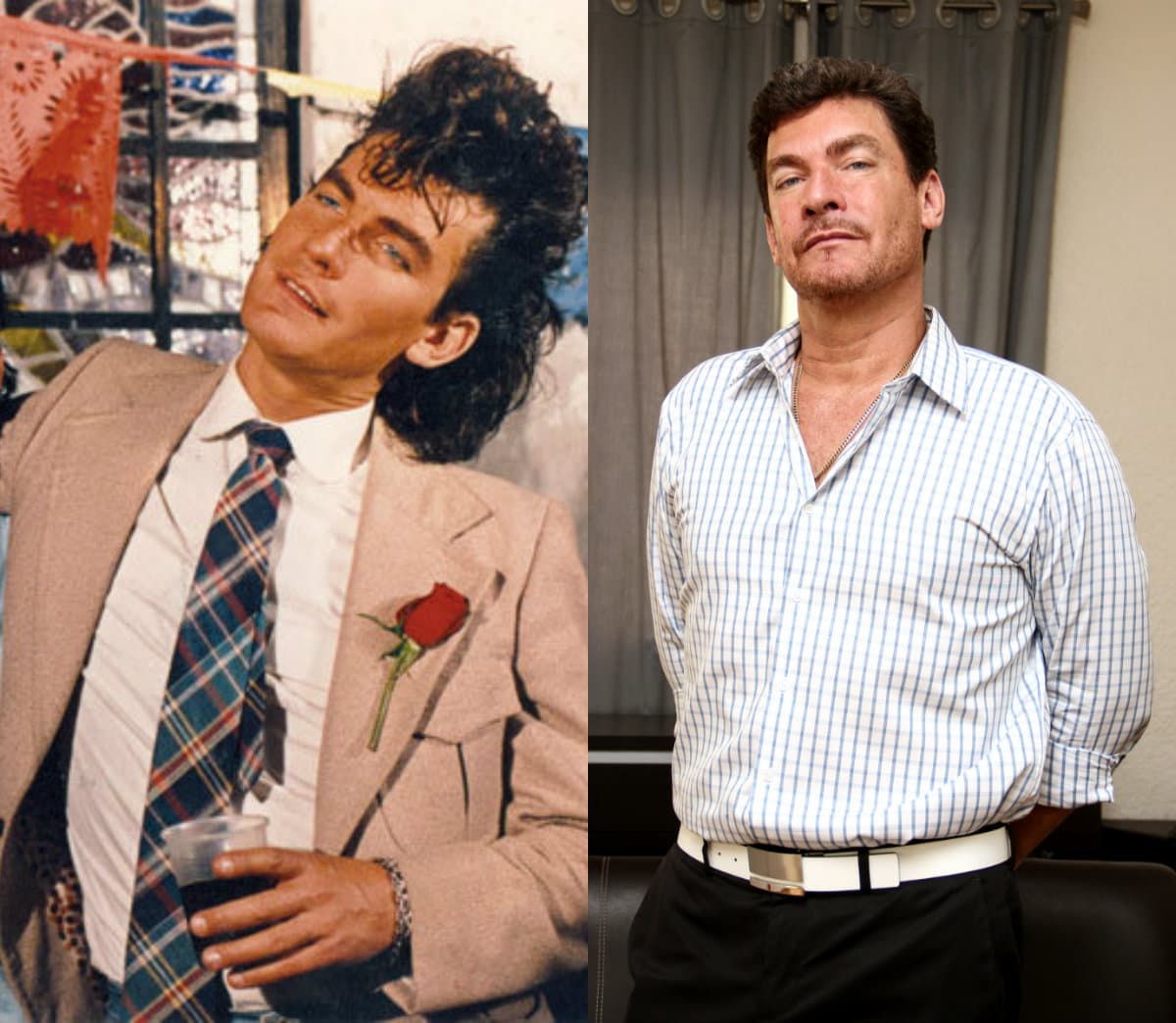El actor Sebastián Ligarde fue el encargado de interpretar a Guilermo 'Memo' López. 'María la del barrio' en 1996 y 'Salomé' en 2002, son dos de sus proyectos más recordados. El actor también incursionó en el cine con cintas como 'Las nueve caras del miedo' en 1995 y 'Desnudos' en 2004. El actor continua realizando participaciones en la televisión mexicana.