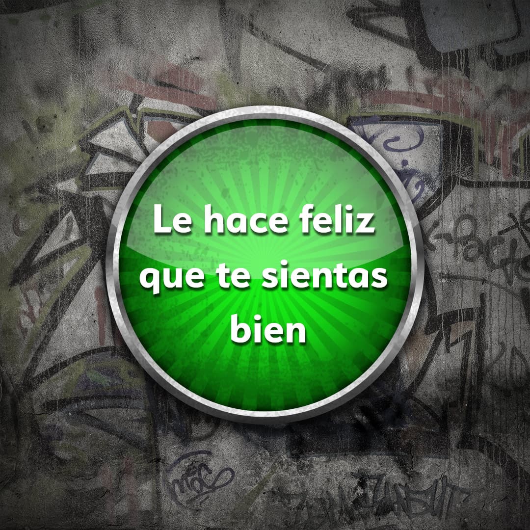 "Cuando hay una relación sana no hay celos, no hay reclamos, no buscas controlar a la otra persona desde horarios, cómo vestir, a quién hablarle, a quién no hablarle; limitarla", asegura Benítez.