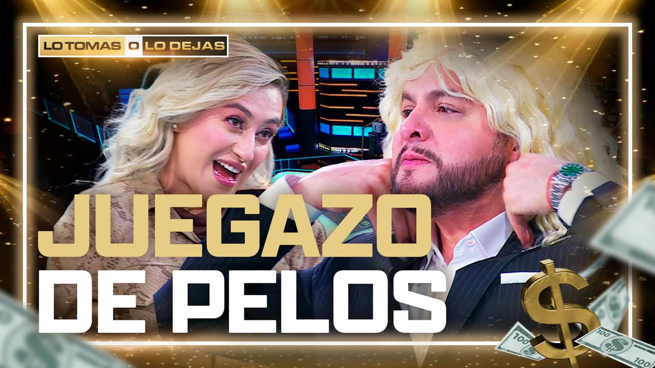 ¡Quiere TRILLIZOS! Sharon llega con el anhelo de ganar para convertirse en madre