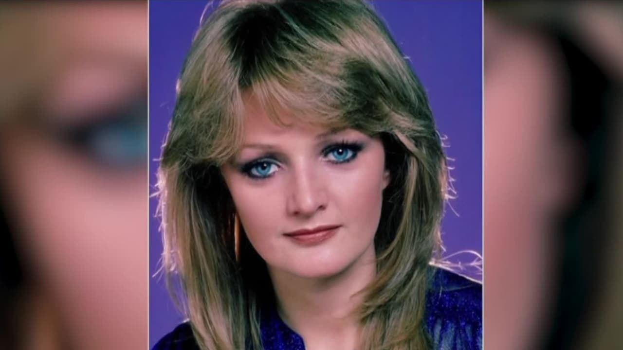 Muere la cantante Bonnie Tyler a los 75 años
