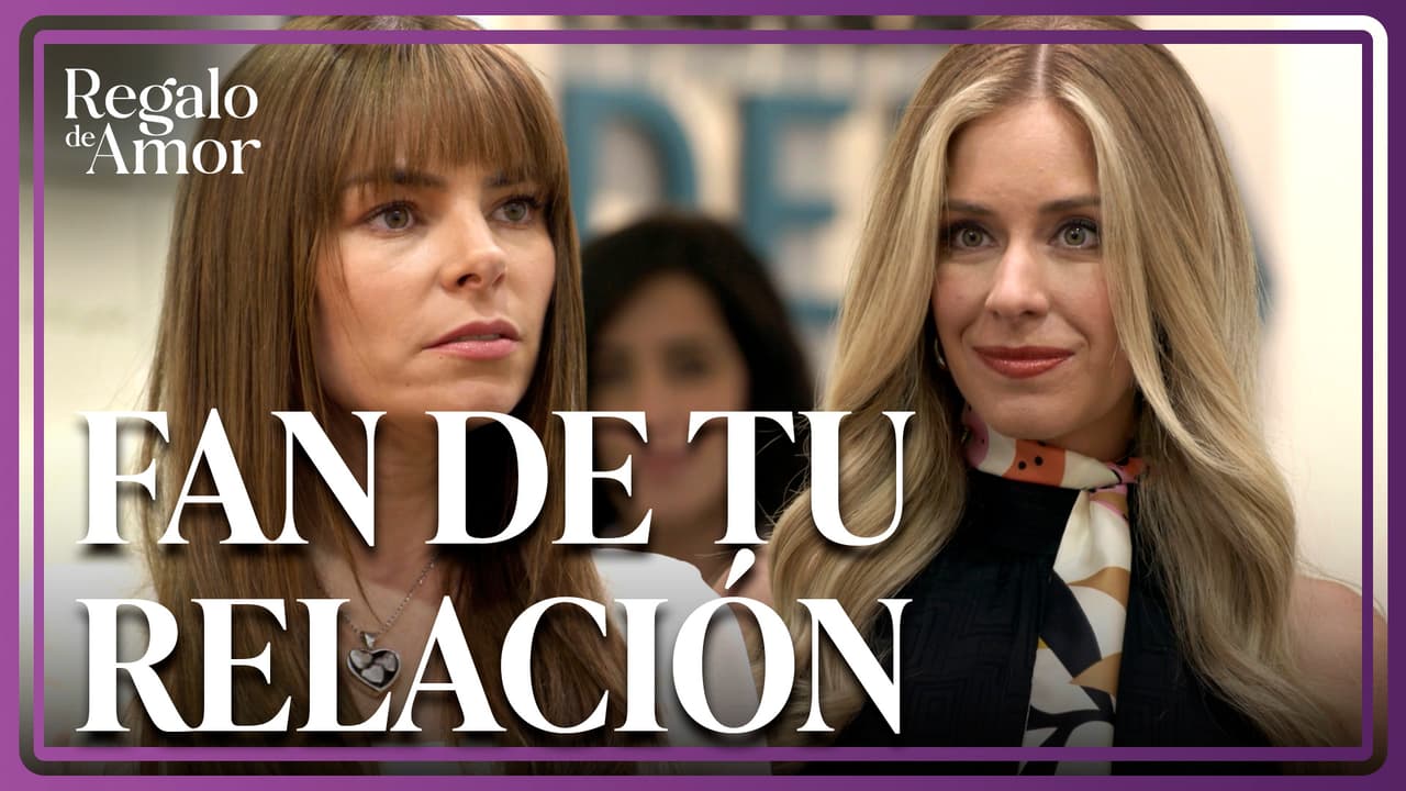 Isabella cae en la trampa de Bárbara